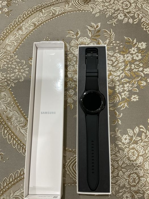 Смарт часы samsung