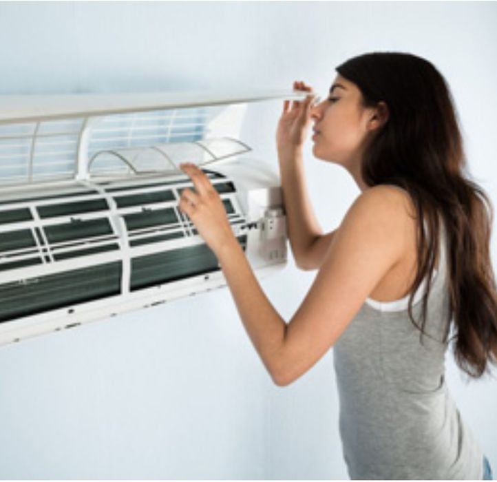 Montaj aer conditionat