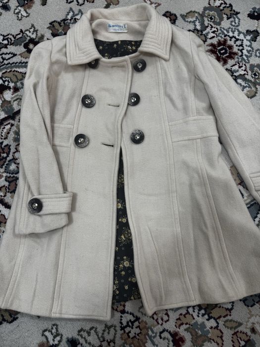 Детские вещи б/у на мальчика и девочку