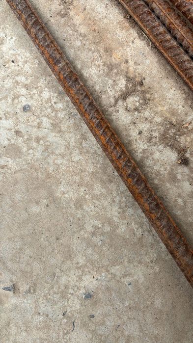 Арматуры, 12 размер