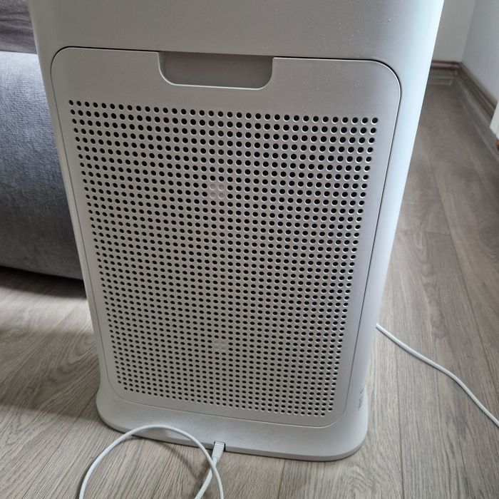 Пречиствател за въздух