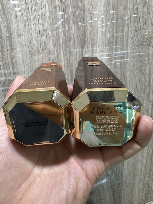 French Avenue Liquid Brun Limited