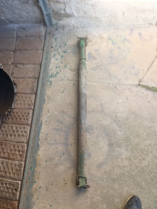 Скорости и раздатка