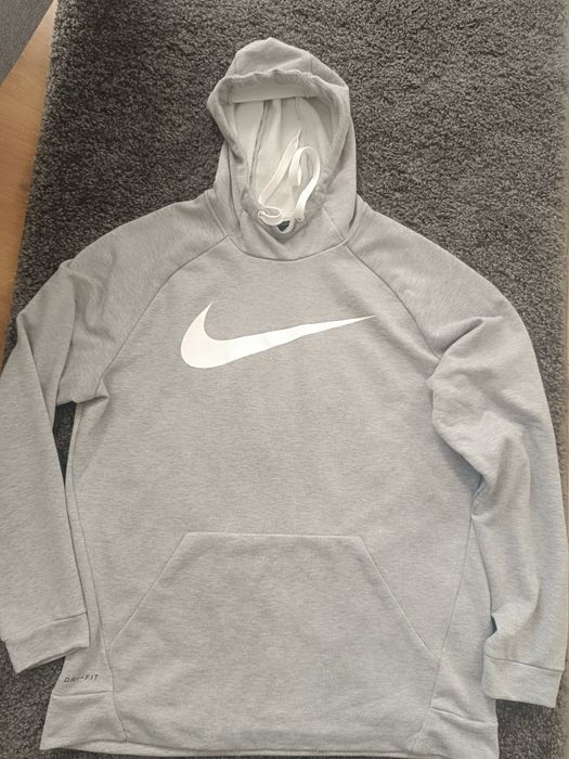 Мъжки оригинален суичър Nike