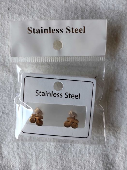 Обеци Fashion Jewellery