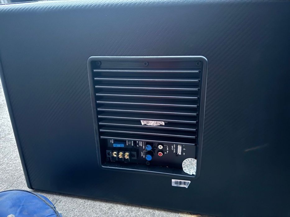 Буфер 3600W E5-OLOM