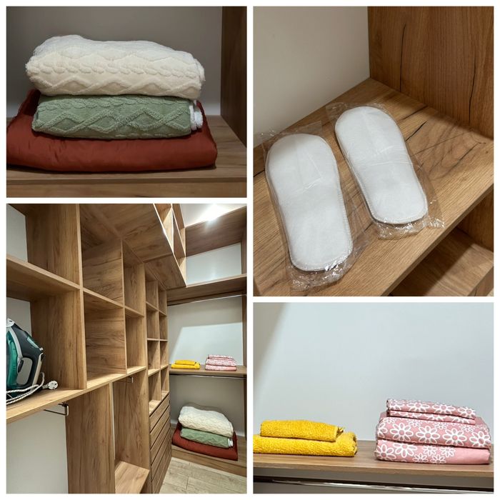 Аренда квартир посуточно