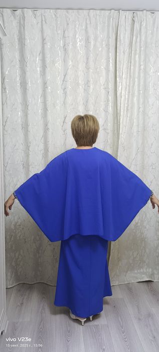 Платье нарядное повседневное