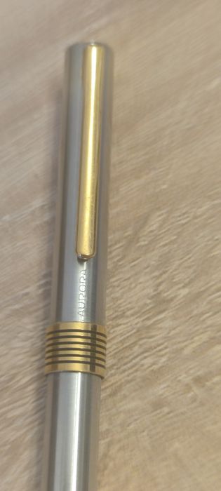 Stilou Aurora Marco Polo argintiu