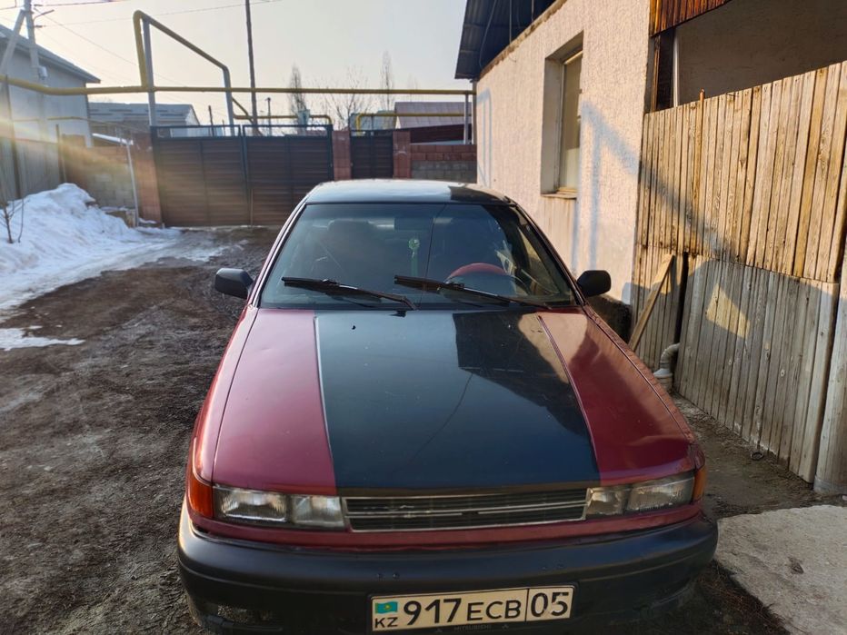 Продам Митсубисси Лансер 5 боле лет на руках