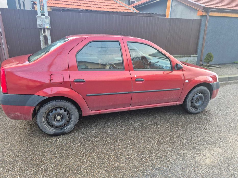 Vand dacia logan 2007