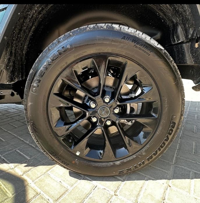 JEEP Wrangler SAHARA HYBRID 2.0 обем