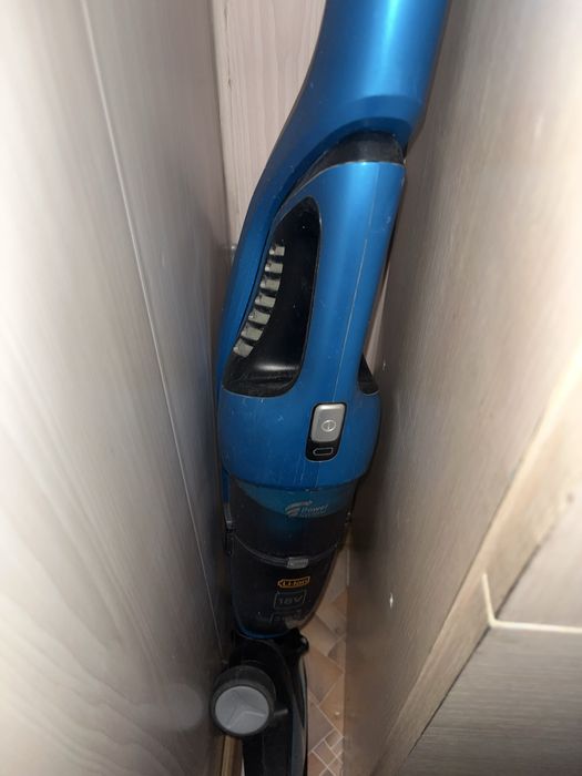 Продается пылесос