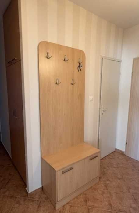 Дава се под наем Тристаен апартамент в София, Център - 90 кв.м за 800 € - Снимка #11