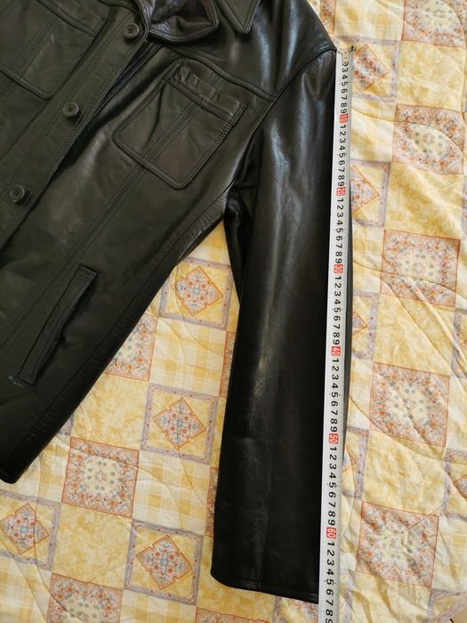 Яке естествена кожа CELIO