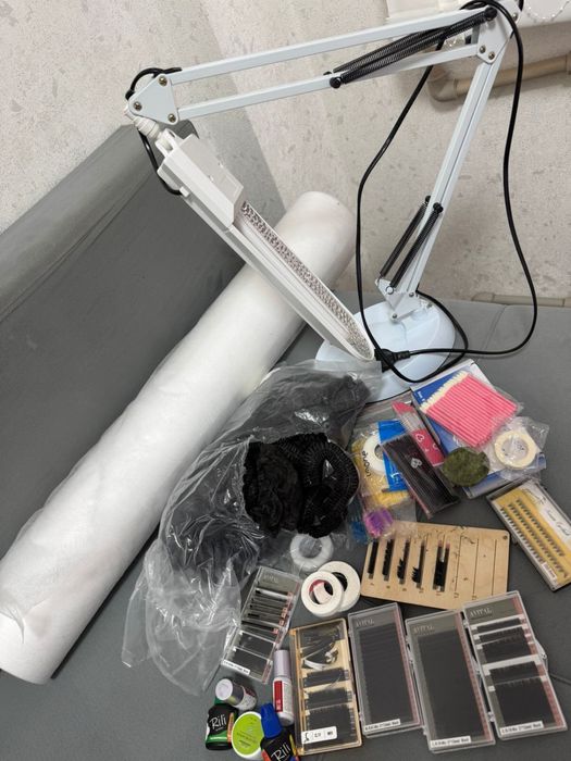 Кушетка,Стол,Этажерка