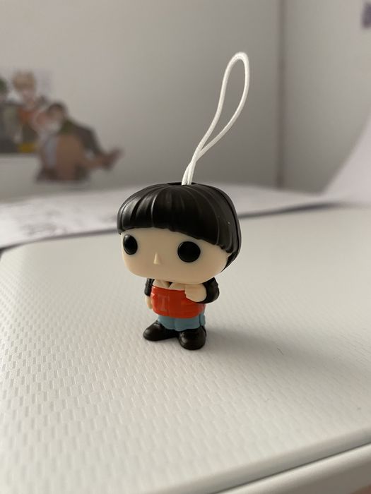 Уилл из осд киндер джой