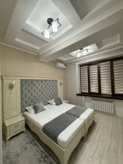 Евро ховли ( мулжал Согдиана янги йул)