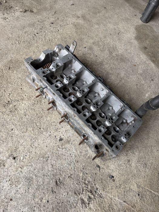 Chiuloasa Volkswagen Vw Touareg 7L 2.5TDI BAC BPE 174cp 070103373A