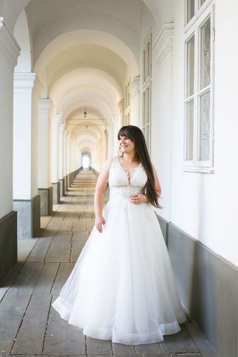Rochie de mireasa