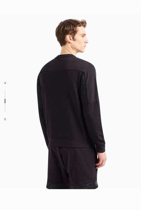 Ea7 комплект вверх низ