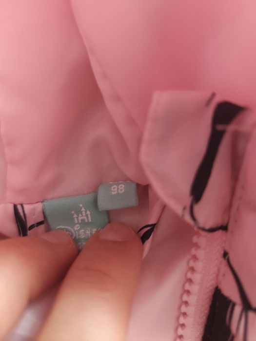 Next Рокля за момиче 98, бански и елек 98 размер