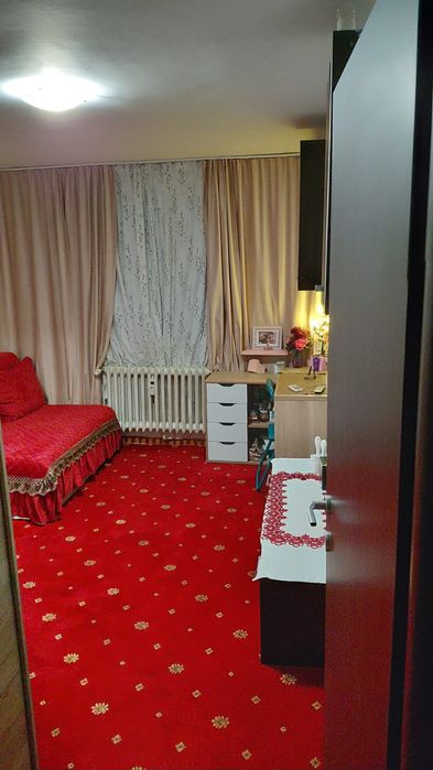 Apartament de vânzare