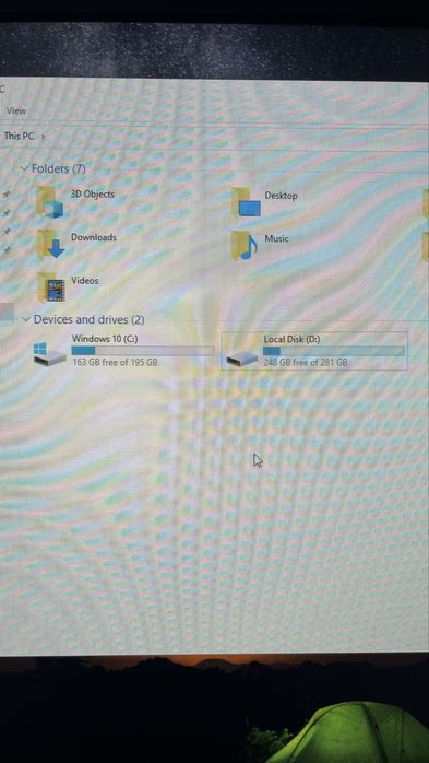 Домашний ПК компютер ( Кейс, клавиатура+мыш, экран Samsung 19 дюймов)
