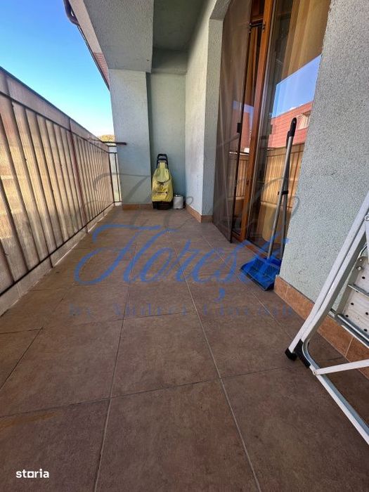 Apartament 2 camere 45mp, 8mp balcon, parcare inclusa zona Valea Garba
