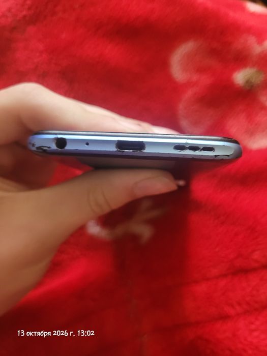 Vivo Y31 128 гиг