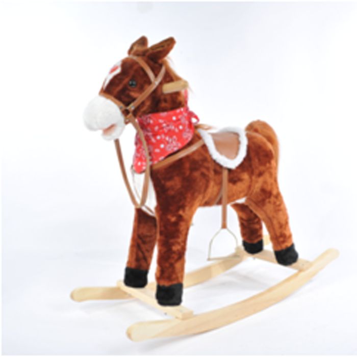 Calut joaca copii Dolce Bambini Duo cu balansoar Kota Baby cod KB8-1