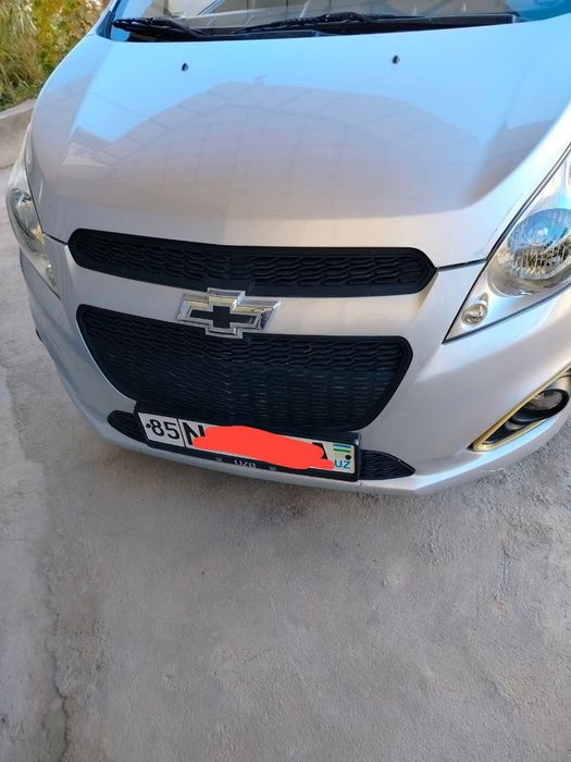 Спарк 2015  йил 1 поз. тоза