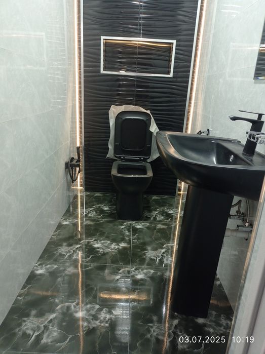 Под ключь ремонт киламиз