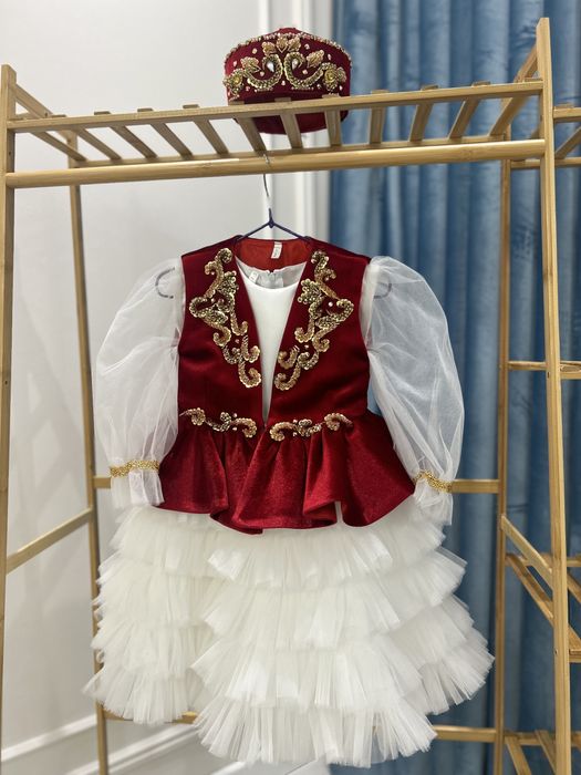 Прокат детских  костюмов