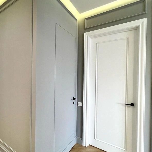 Ремонт квартир под ключ и частично