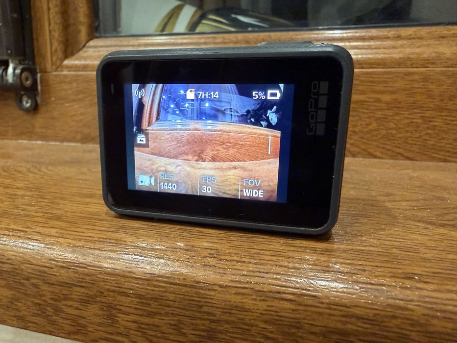 Камера GoPro Hero