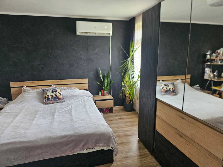 Къща с. Константиново, местност ,,Припек"