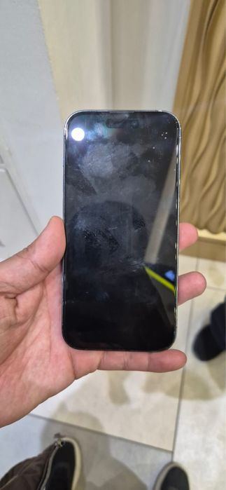 Iphone 14 pro 256