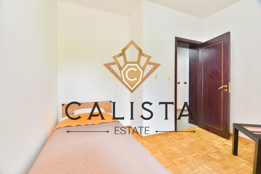 Дава се под наем Четиристаен апартамент в София, Малинова долина - 120 кв.м за 750 € - Снимка #7