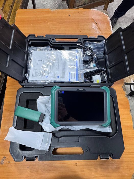 Xtool N9EV2 NEW2026