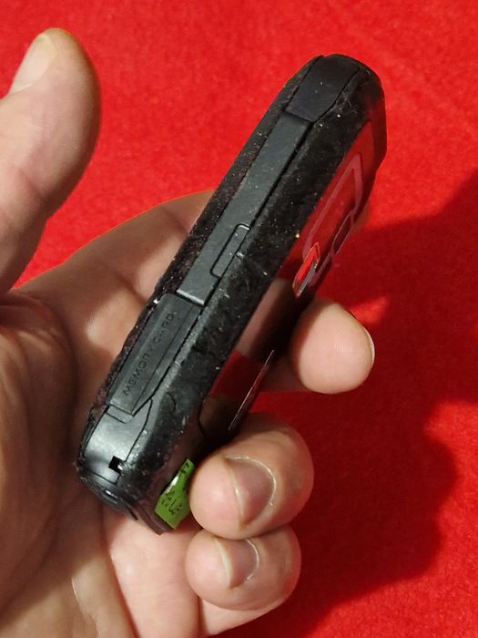 Telefon Sagem si Alcatel