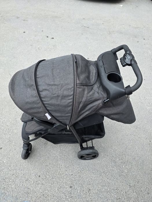 Лятна количка LORELLI Olivia