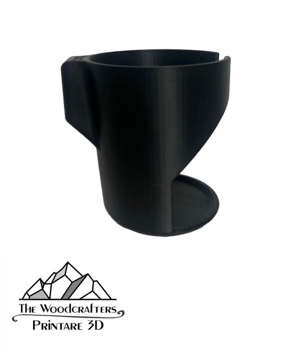 Pachet Suport pahar Cybex si carlig bagaje