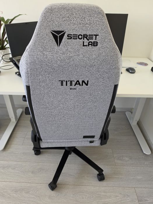 Scaun Secretlab Titan Evo
