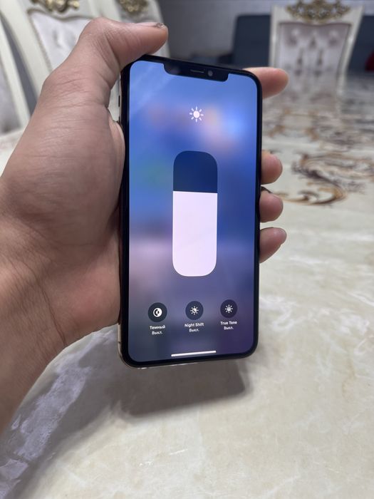 Iphone 11 pro max 256gb