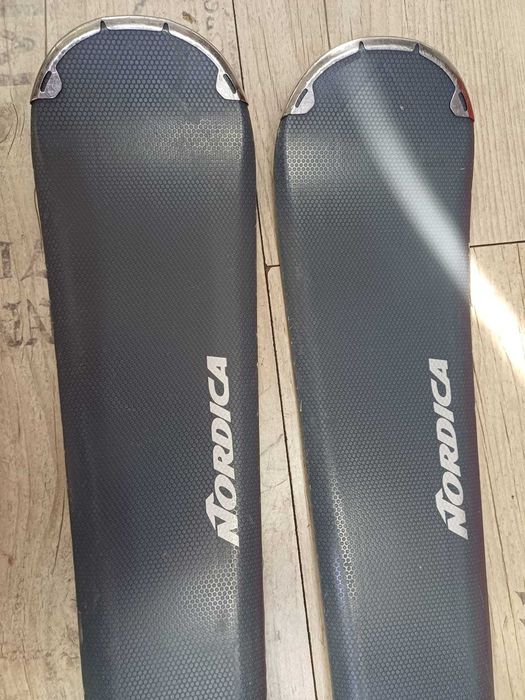 Schiuri dama Nordica Belle 75 + Legaturi TP2 Compact 10 FDT 2023