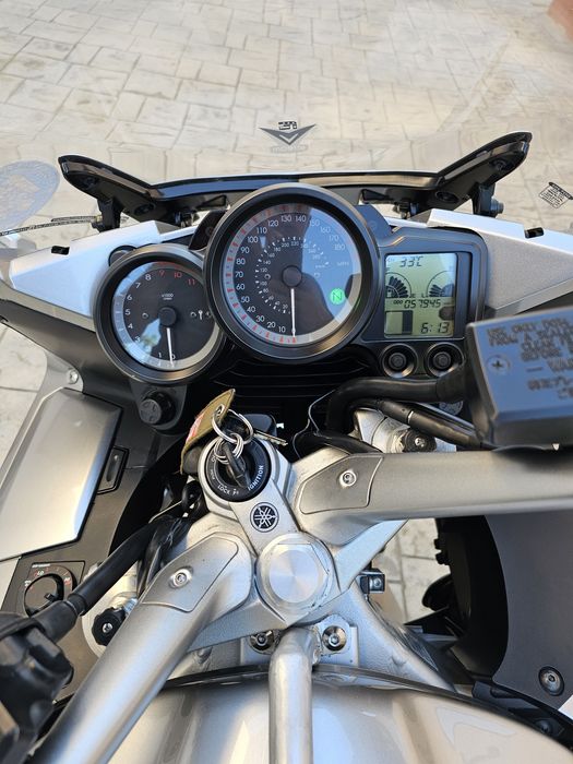 Yamaha de vinzare