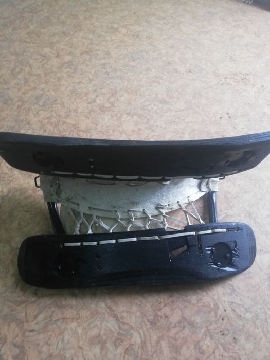 Каркас кавалерия