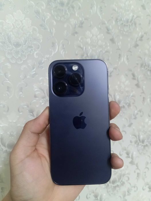 Apple iPhone 14 pro
