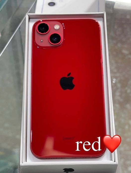 iPhone 13 NEW Super AKSIYA